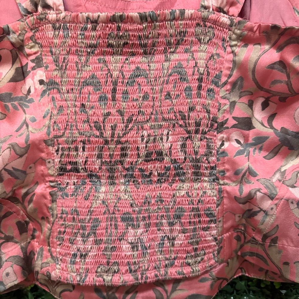 FREE PEOPLE Grace Corset Top - Picture 10 of 11